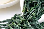 六安瓜片：单叶片绿茶的独特魅力