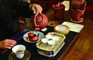 东北人的茶文化：我与“喝茶”的那些事