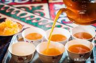 新疆人最爱的保温杯茶是什么？
