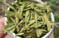 龙井茶的起源与历史