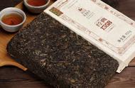 泾阳茯砖茶：丝绸之路上的珍贵宝藏