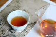 大红袍口粮茶：后院茶社的性价比之选