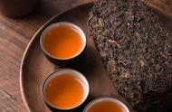 揭秘茯砖茶：香气的来源是什么？