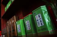 霍山黄芽：百种名茶中的瑰宝