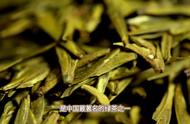 中国茶叶种类大揭秘：除了普洱茶还有哪些名茶？