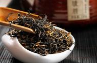 金骏眉：红茶中的瑰宝，揭秘其悠久历史与独特魅力