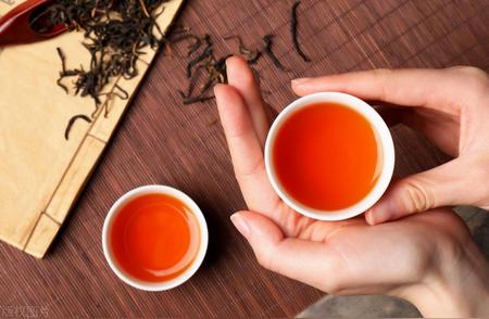 红茶饮用的四大误区，你了解多少？