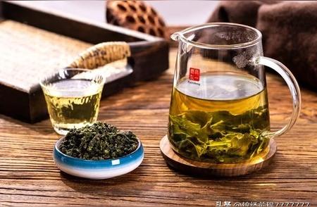 中国十大名茶：品味最美味的茶叶