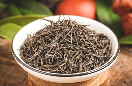 红茶大全：九种品种，你尝过几种？