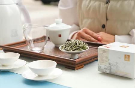 你对喝茶的基本礼仪了解多少？