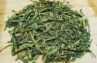 龙井绿茶：品味自然之美