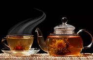 茶的世界：花茶与花草茶，你真的了解吗？
