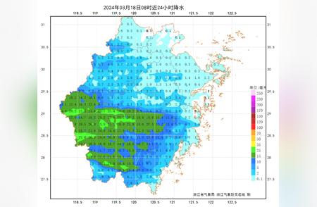 乍暖还寒，最低3℃！西湖龙井采摘受影响？好消息来了！