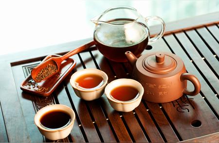 揭秘茶文化：那些你不知道的故事