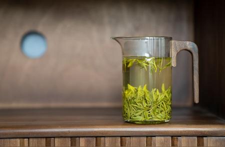 中国绿茶的五大极品，你尝试过几种？