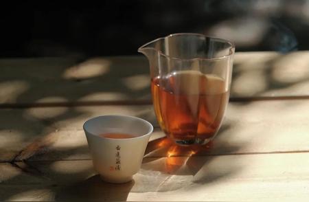 茶香伴随岁月，这9种风味你熟悉吗？