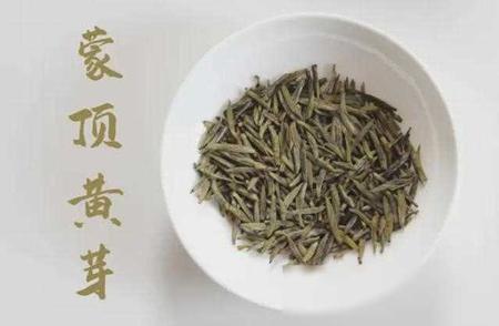 中国四大黄茶详解：全面了解黄茶品种