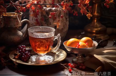 六堡茶的分类：生茶与熟茶之谜