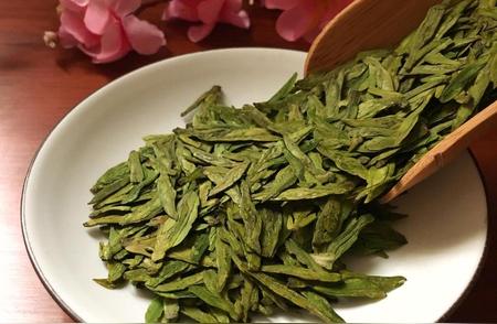 探索绿茶世界：除了龙井，还有哪些绝佳选择？