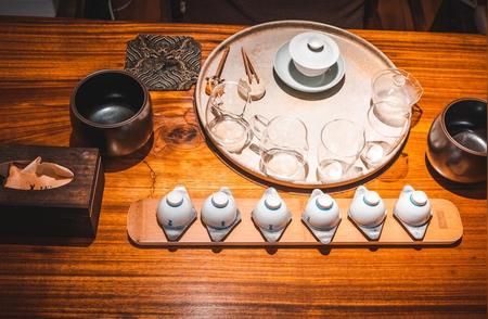 🍵【精通茶道】中国茶文化核心知识与日常喝茶礼节