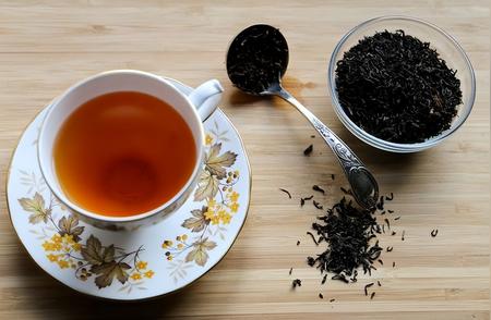 探索黑茶的多样品种：你尝试了多少？