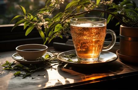 探索六堡茶：了解其农家茶的本质与种类