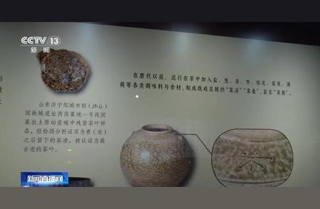 古风饮茶：探索古代人的茶道与泡茶艺术