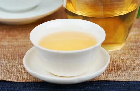 2024年评选出炉，武夷岩茶荣登中国茶品牌第四位