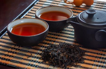 武夷岩茶：除了大红袍，这些稀有品种你了解吗？