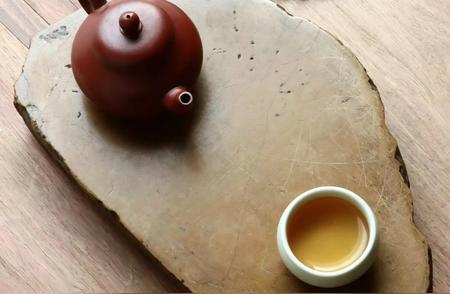 茶艺之美：深入了解茶台