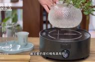 冬日煮茶之选：银壶、陶壶还是玻璃壶？