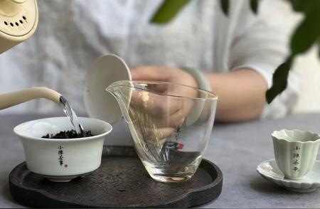 武夷岩茶的香气之谜：90%的茶友真的不懂吗？
