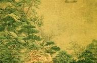 中国山水画精品集：49幅传统艺术之作