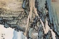 《赏心悦目的中国山水长卷：30幅精品画作》