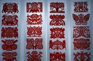 中国剪纸艺术：手艺传承与文化复苏