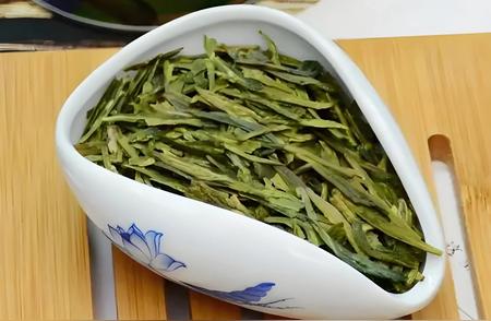 茶叶全解析：轻松掌握不同茶类，成为茶艺专家！