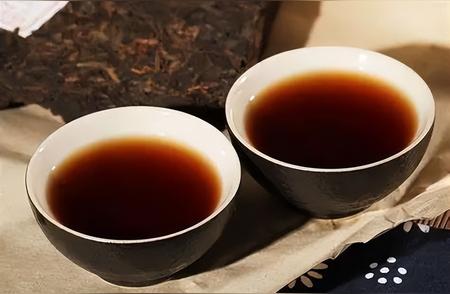 揭秘普洱茶五朵金花：都来自这个知名老茶厂！