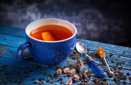 绿茶与红茶：健康之选哪个更胜一筹？