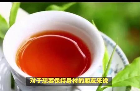 乌龙茶：探索一杯茶的健康与美味
