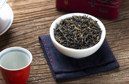 探寻祁门红茶的起源之谜