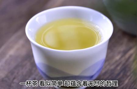 探索2024年班盆大树春茶：品味自然与时间的结晶