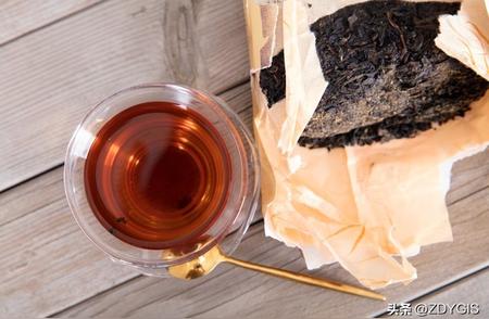 红茶的起源与发展历程探索