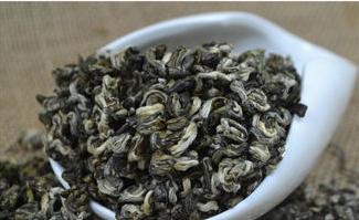 绿茶百科，碧螺春茶叶的真假辨别方法